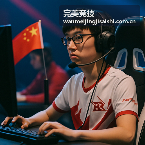 完美竞技团战阵型拆解与站位逻辑